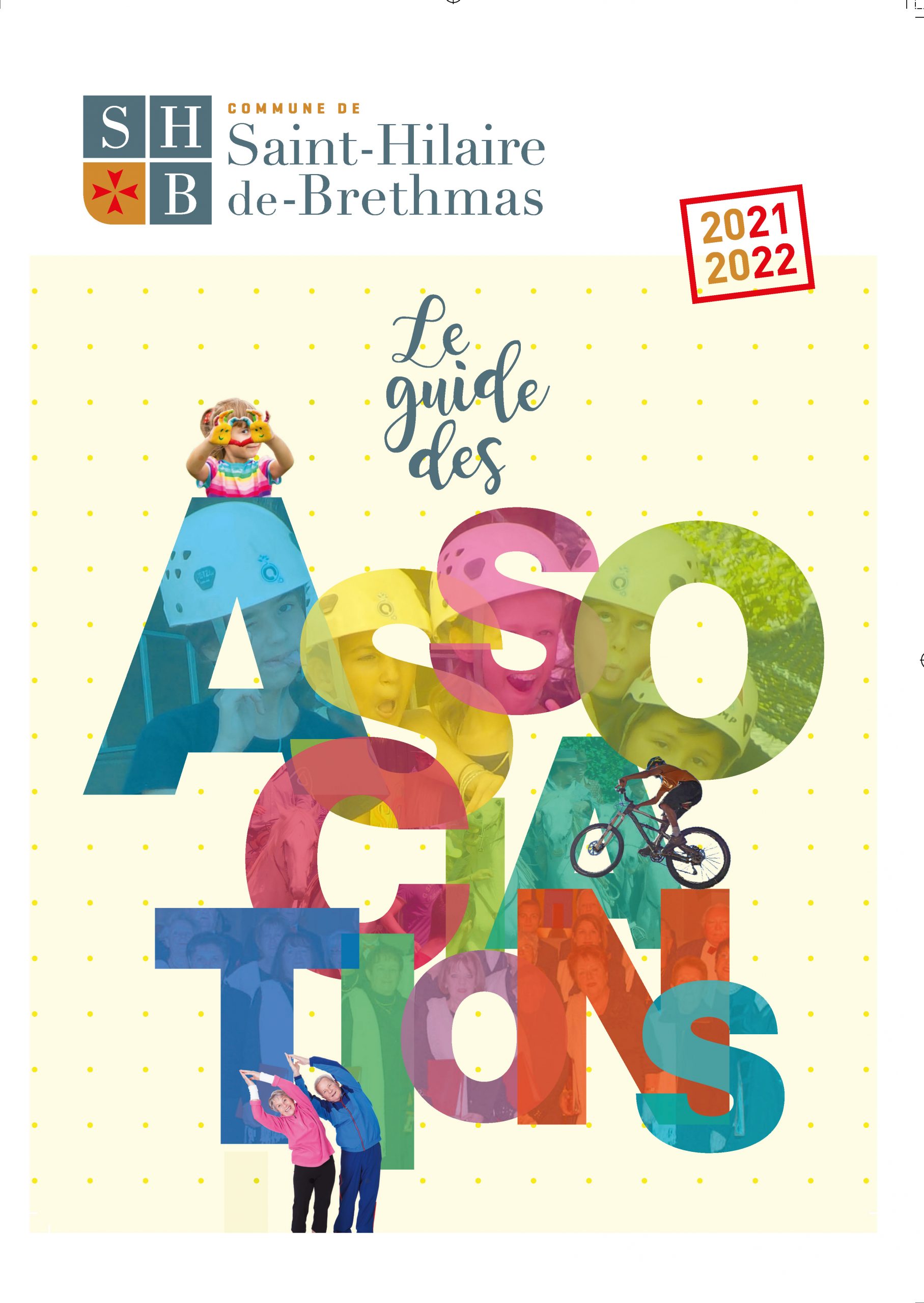 guide des associations 2021 2022