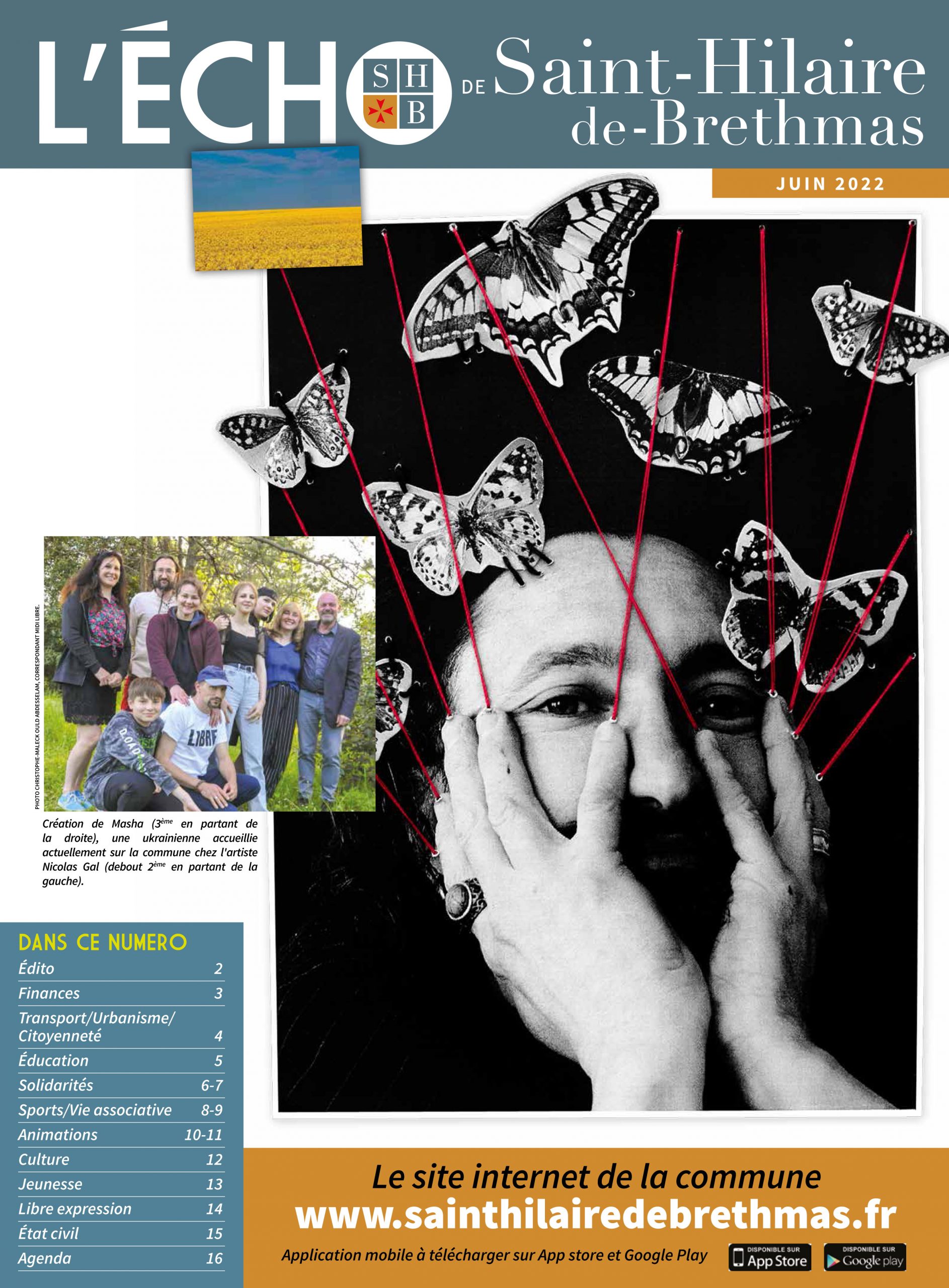 ECHO_ST_H_JUIN_2022 COUV