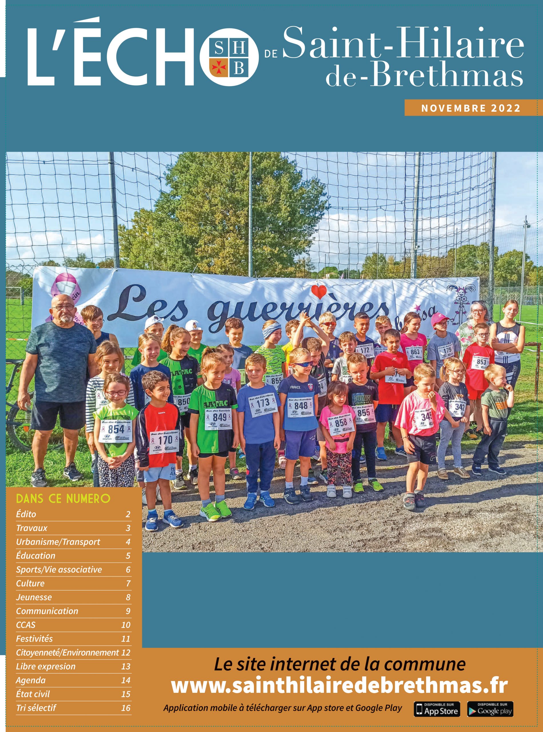 Echo de novembre 2022 hd-1