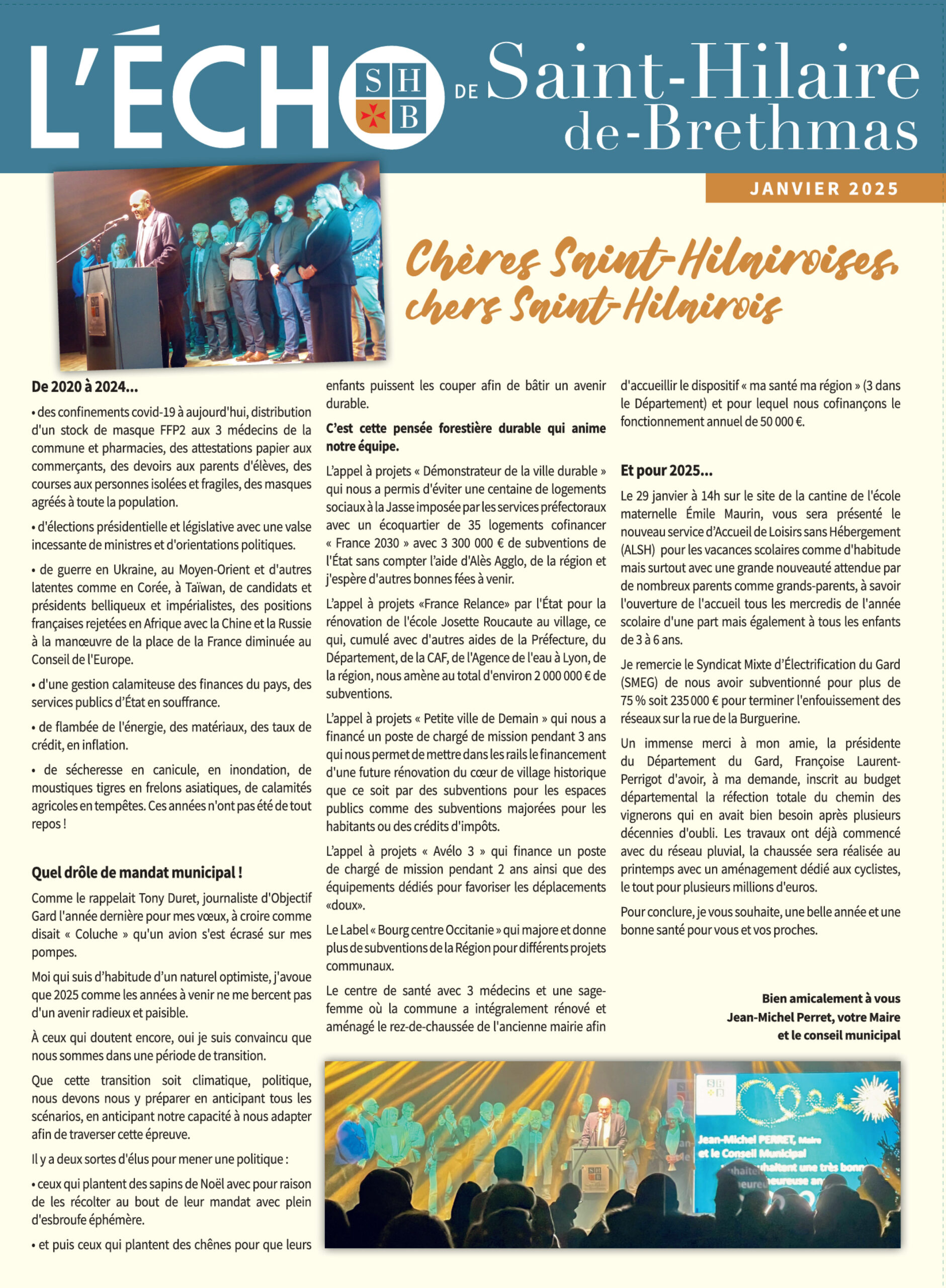 Journal municipal_echo 2025-1